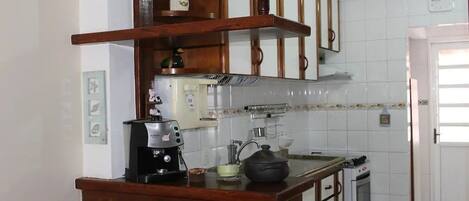 Căn hộ, nhiều giường, không hút thuốc | Bếp riêng | Tủ lạnh, lò vi sóng, lò nướng, bếp nấu