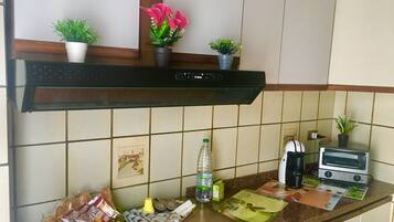 Colazione a buffet