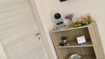 Camera Superior | Minibar, ferro/asse da stiro, Wi-Fi gratuito, lenzuola