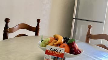Sala colazione