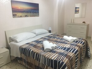 华丽客房, 1 间卧室 | 客房景观