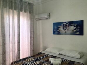 Superior Room | Minibar, iron/ironing board, free WiFi, bed sheets - Casa Vacanze Da Angela (Sciacca)