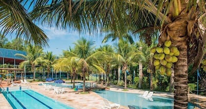Hotel Estância Barra Bonita
