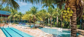 Hotel Estância Barra Bonita