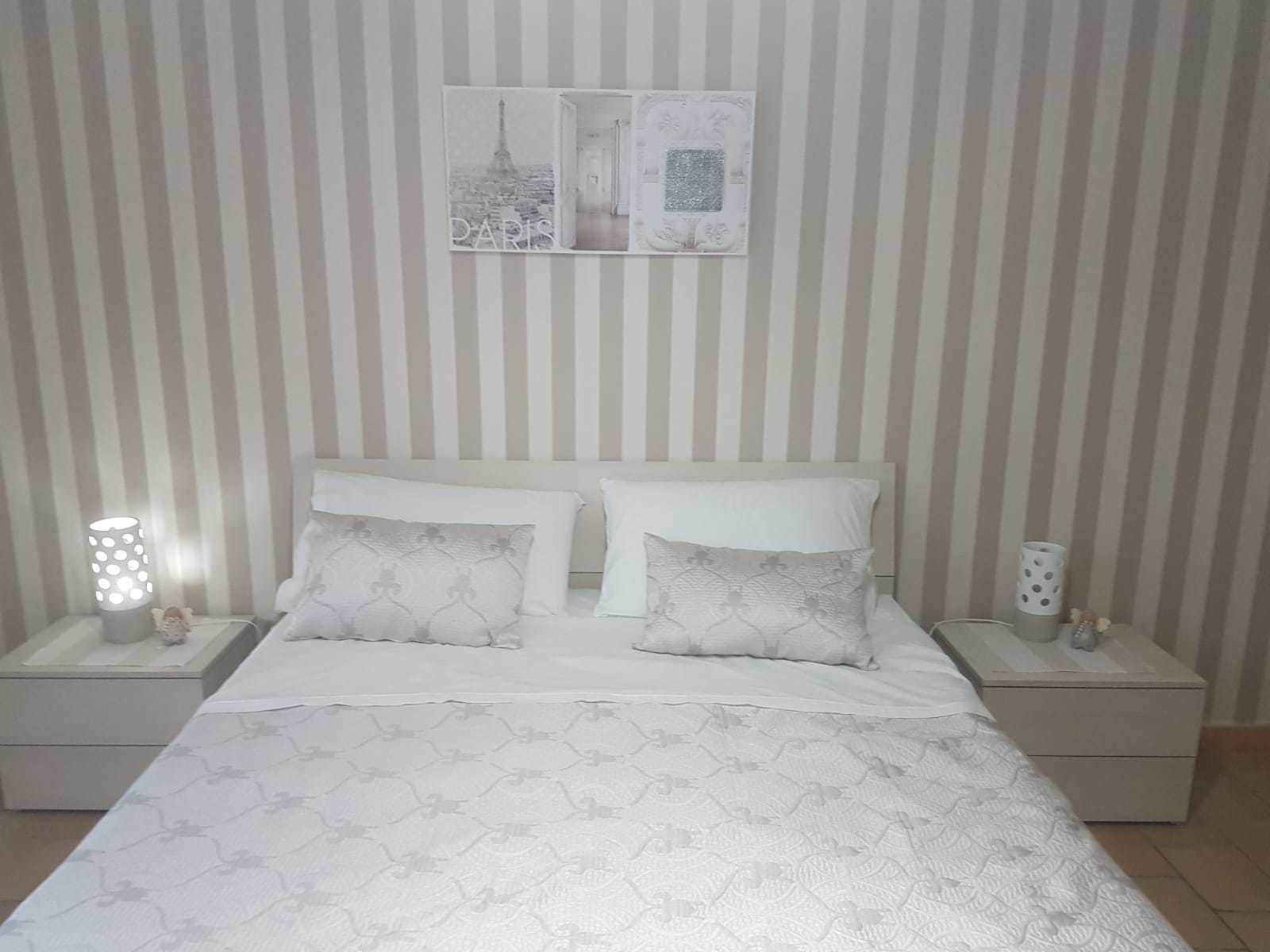 Chambre Triple Classique, balcon