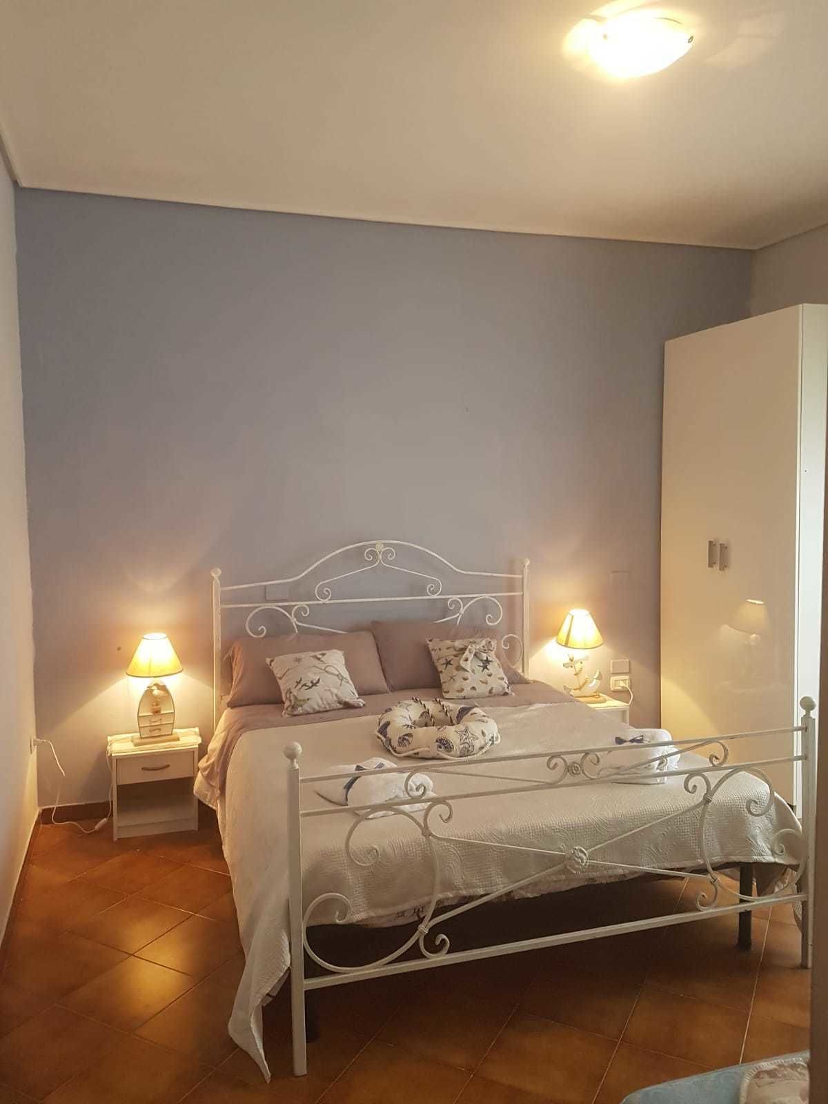 Vierbettzimmer