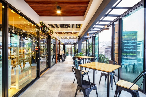 Cafe