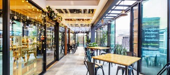 Penyos Service Apartment