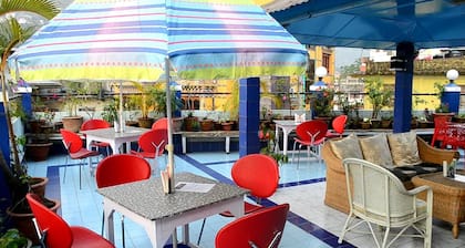 Hotel Sinchula
