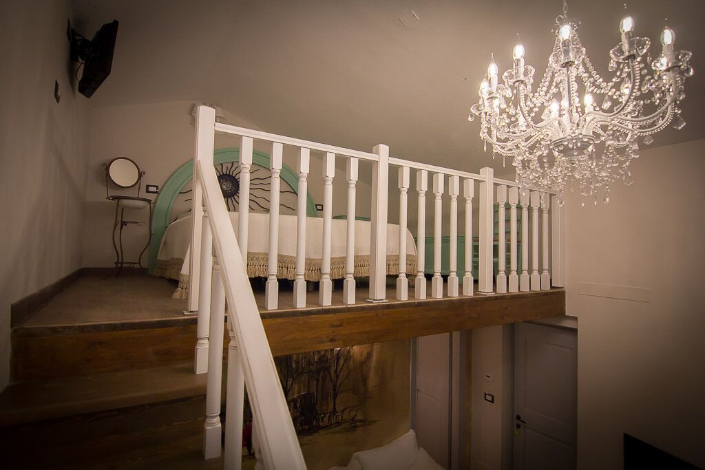 Comfort Apartment | Premium bedding, down duvets, memory-foam beds, individually decorated