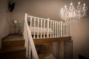 Literie de qualité supérieure, couette en duvet d'oie