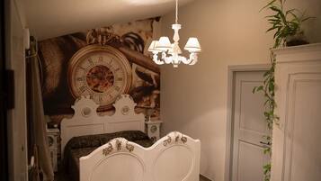 Doppia Deluxe | Biancheria da letto di alta qualità, copriletto in piuma