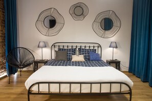Appartement Deluxe