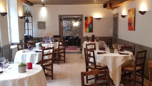 Restaurant - Chez Jeannette (Fixin)