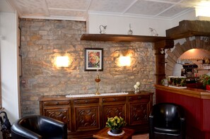 Reception - Chez Jeannette (Fixin)