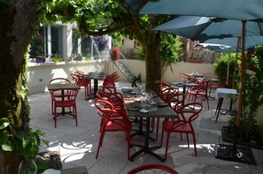 Restaurant - Chez Jeannette (Fixin)