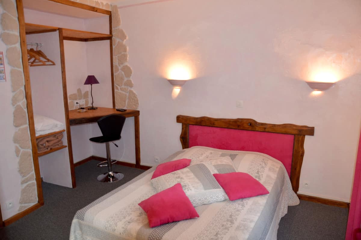 Standard Double Room, 1 Double Bed, Non Smoking