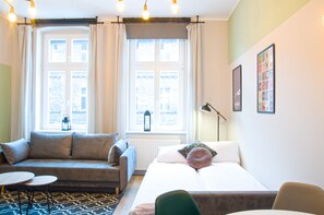 Family Apartment