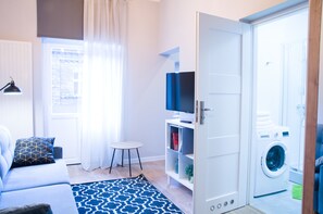 Cortinas blackout y sistema de insonorización 