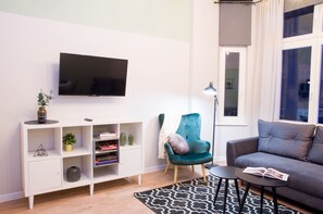 Cortinas blackout y sistema de insonorización 