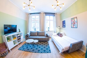 Family Apartment