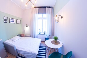 Classic Apartment