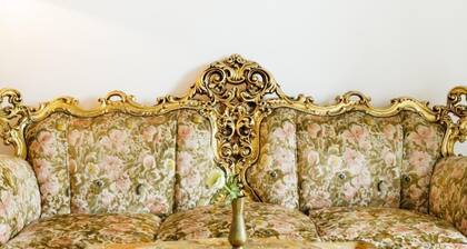 Ivory Suites