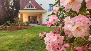Jardín