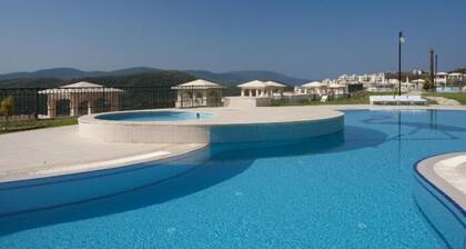 1 Bedroom Apartment Lake View 7 Likya Global