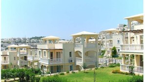 Appartement, 1 chambre | Vue de la chambre