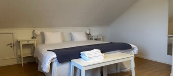 Trollhättans Bed and Breakfast