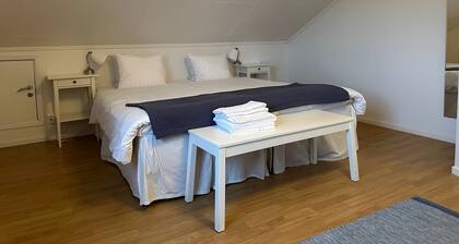 TrollhÀttans Bed and Breakfast