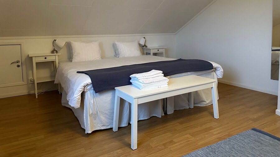 Trollhättans Bed and Breakfast