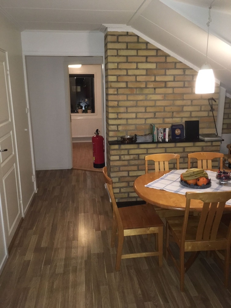 Trollhättans Bed And Breakfast by null