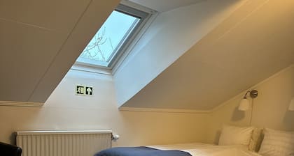 TrollhÀttans Bed and Breakfast