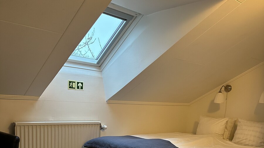 Trollhättans Bed and Breakfast