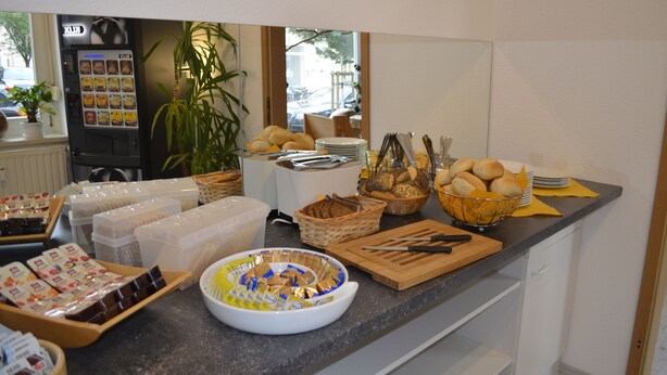Unclassified image, 1 of 39, button - Apartment-Hotel (Wittenberge)