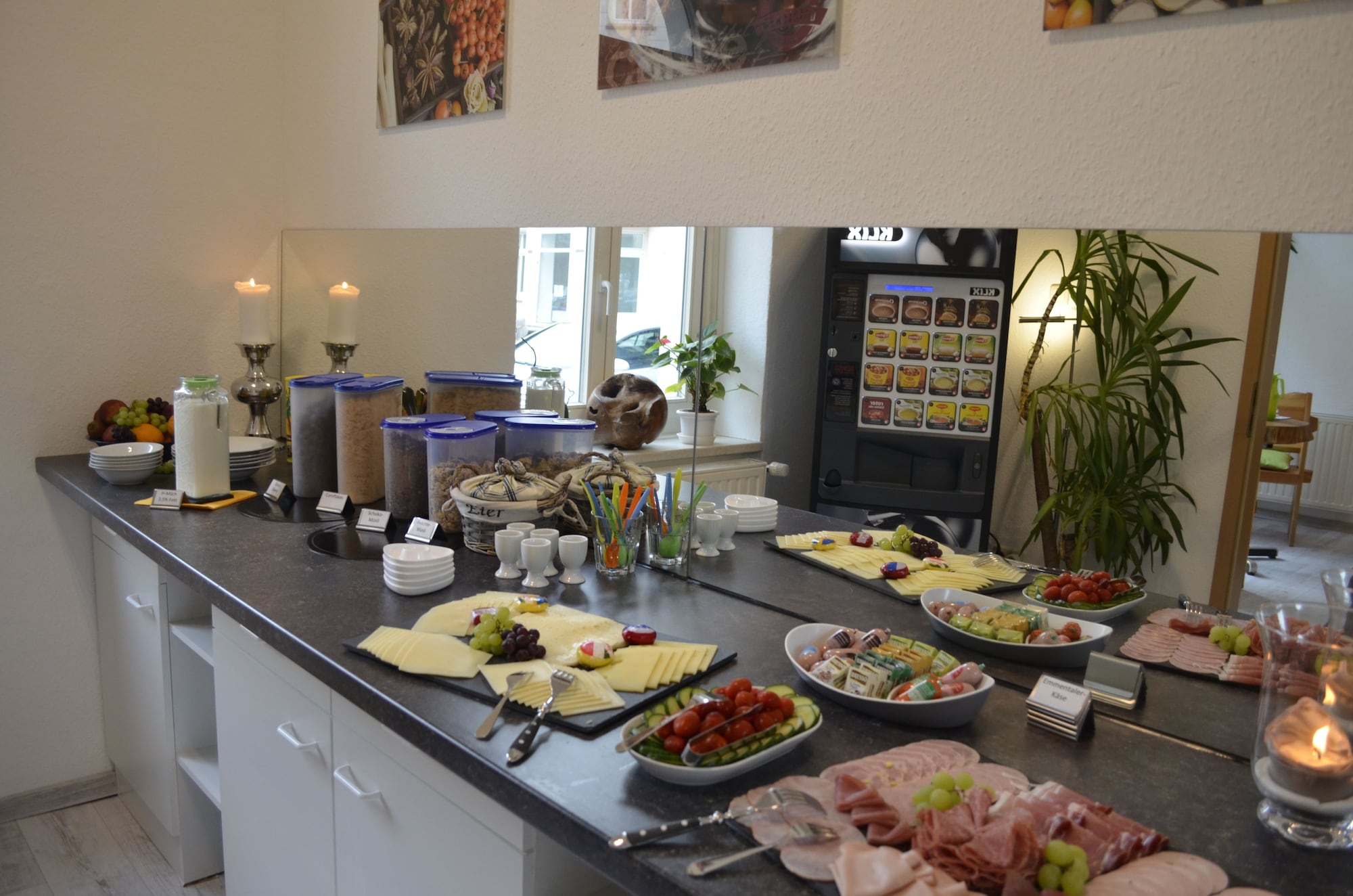 3-Sterne-Hotels