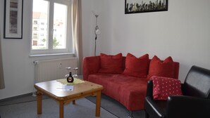 Unclassified image, 4 of 39, button - Apartment-Hotel (Wittenberge)