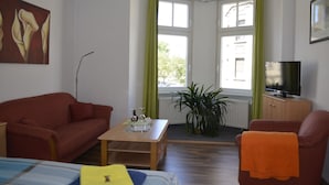 Unclassified image, 2 of 39, button - Apartment-Hotel (Wittenberge)