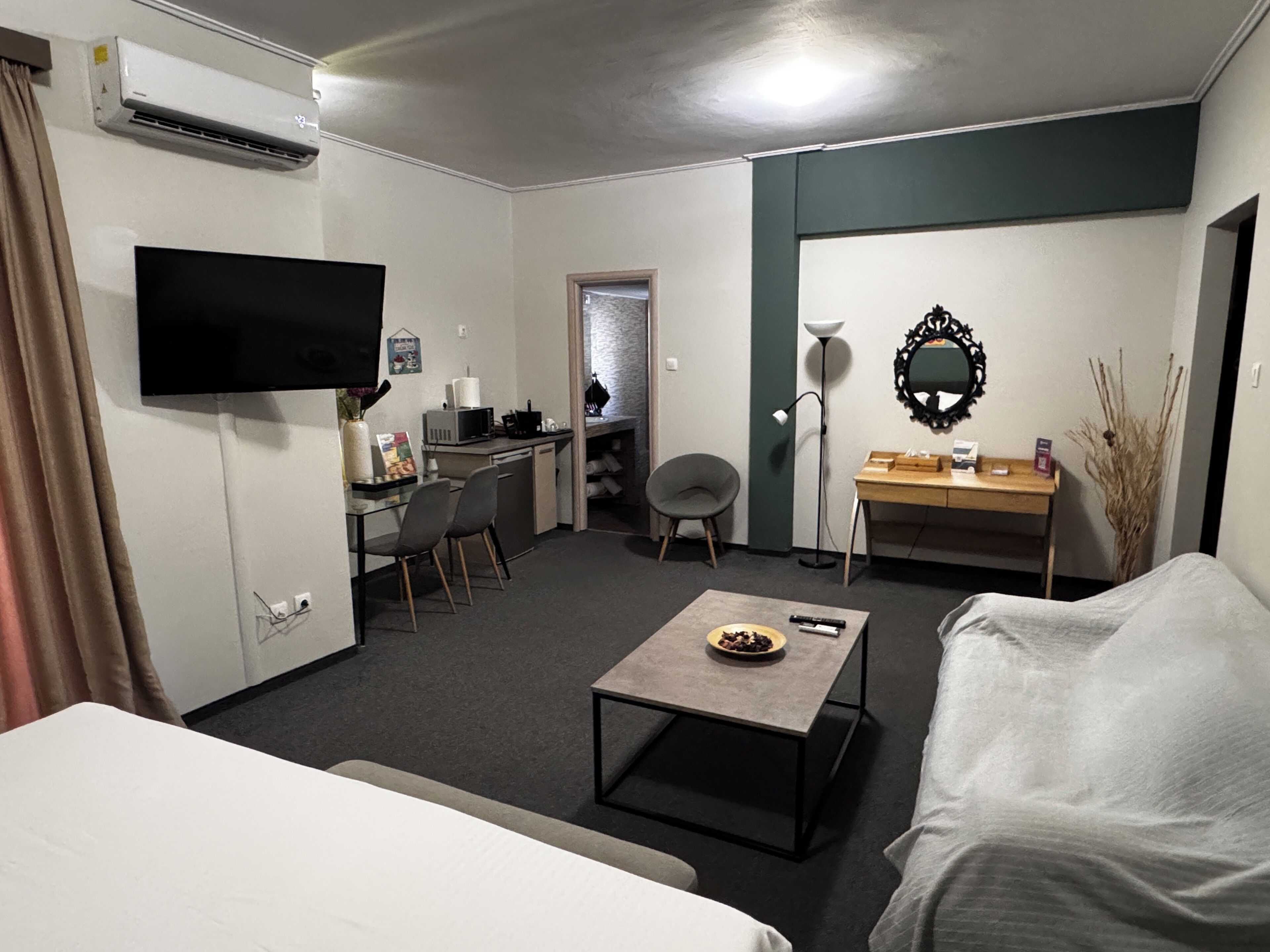 Foto - Connect Suites