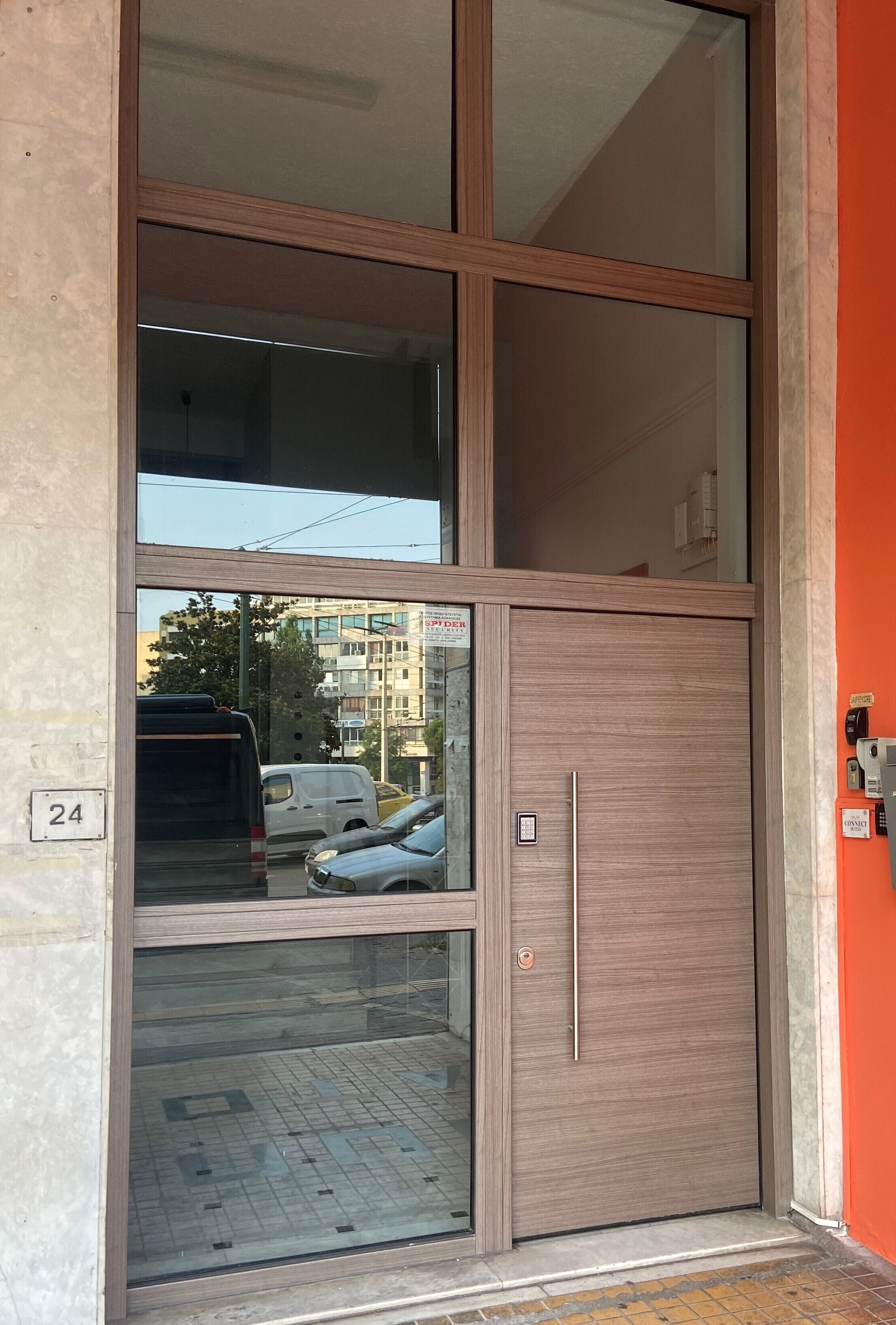 Foto - Connect Suites