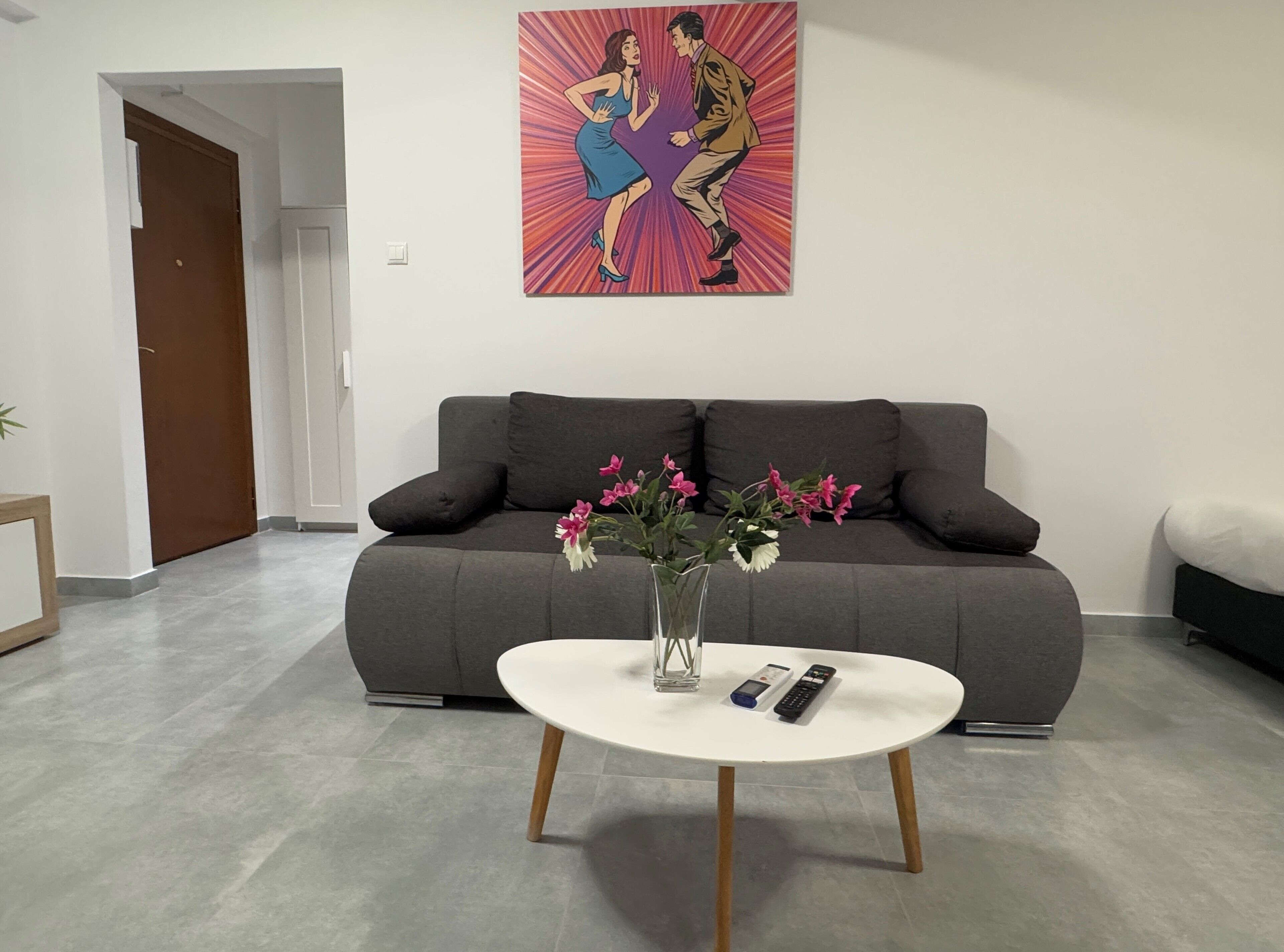 Foto - Connect Suites