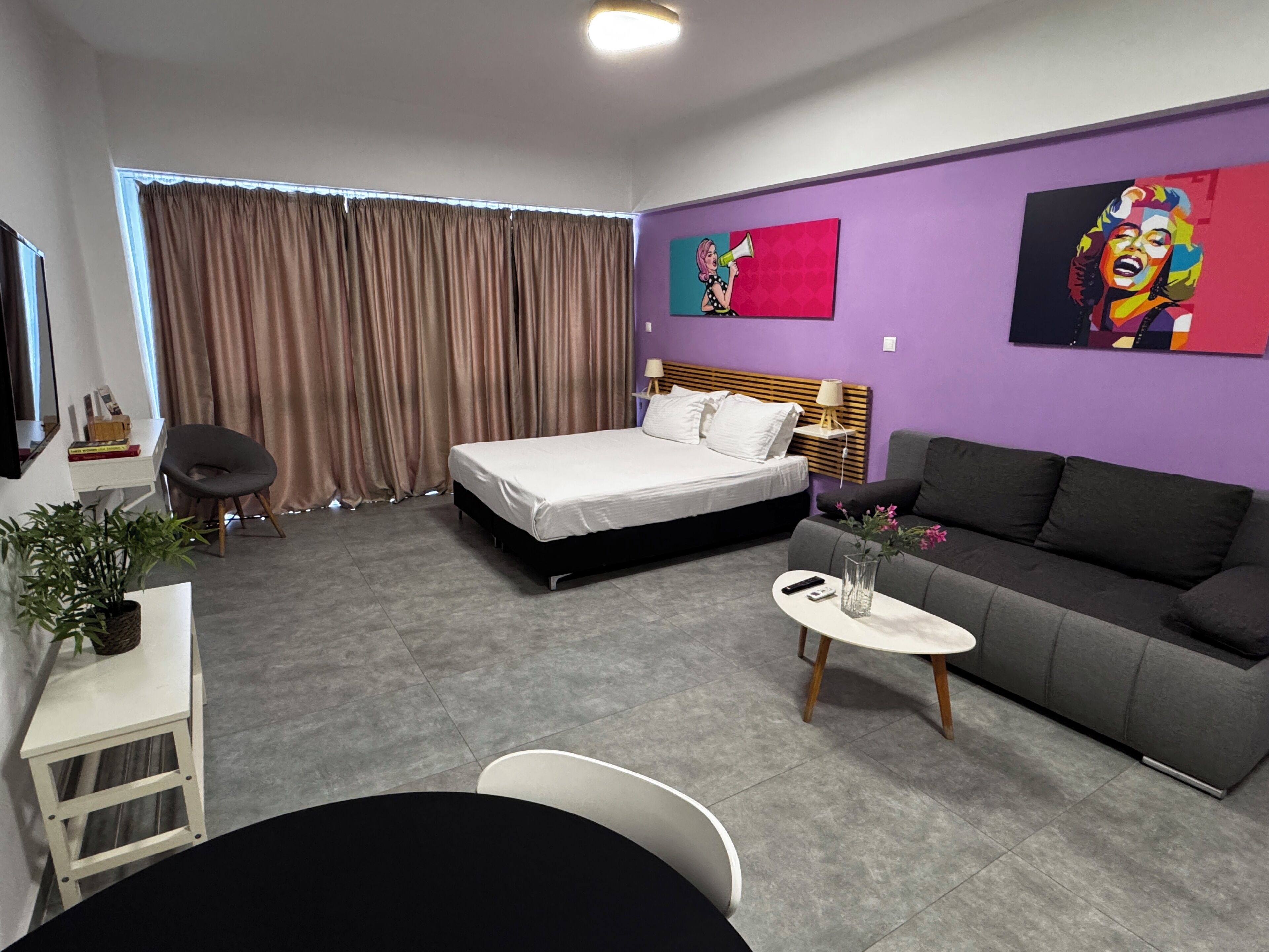 Foto - Connect Suites