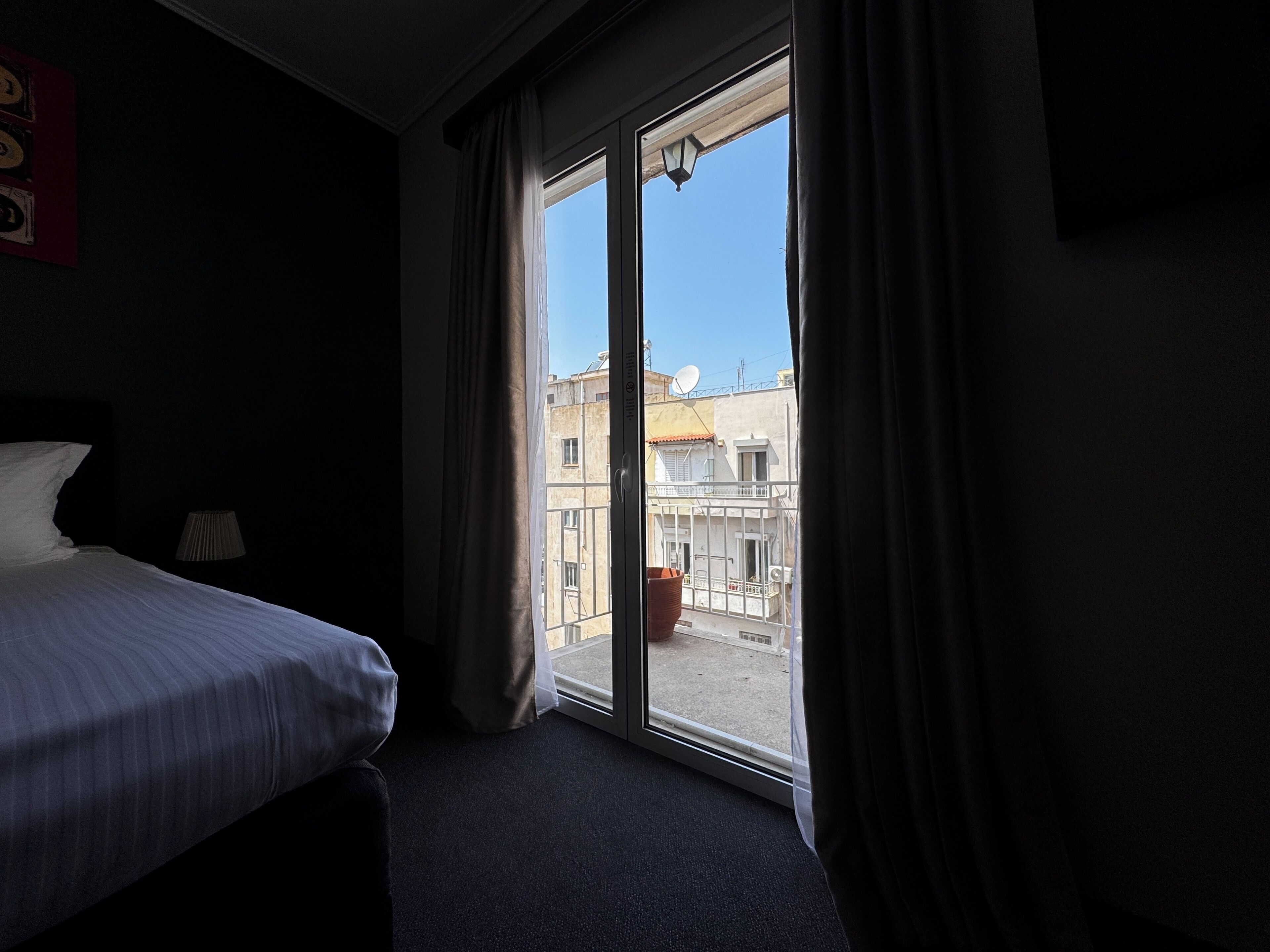 Foto - Connect Suites