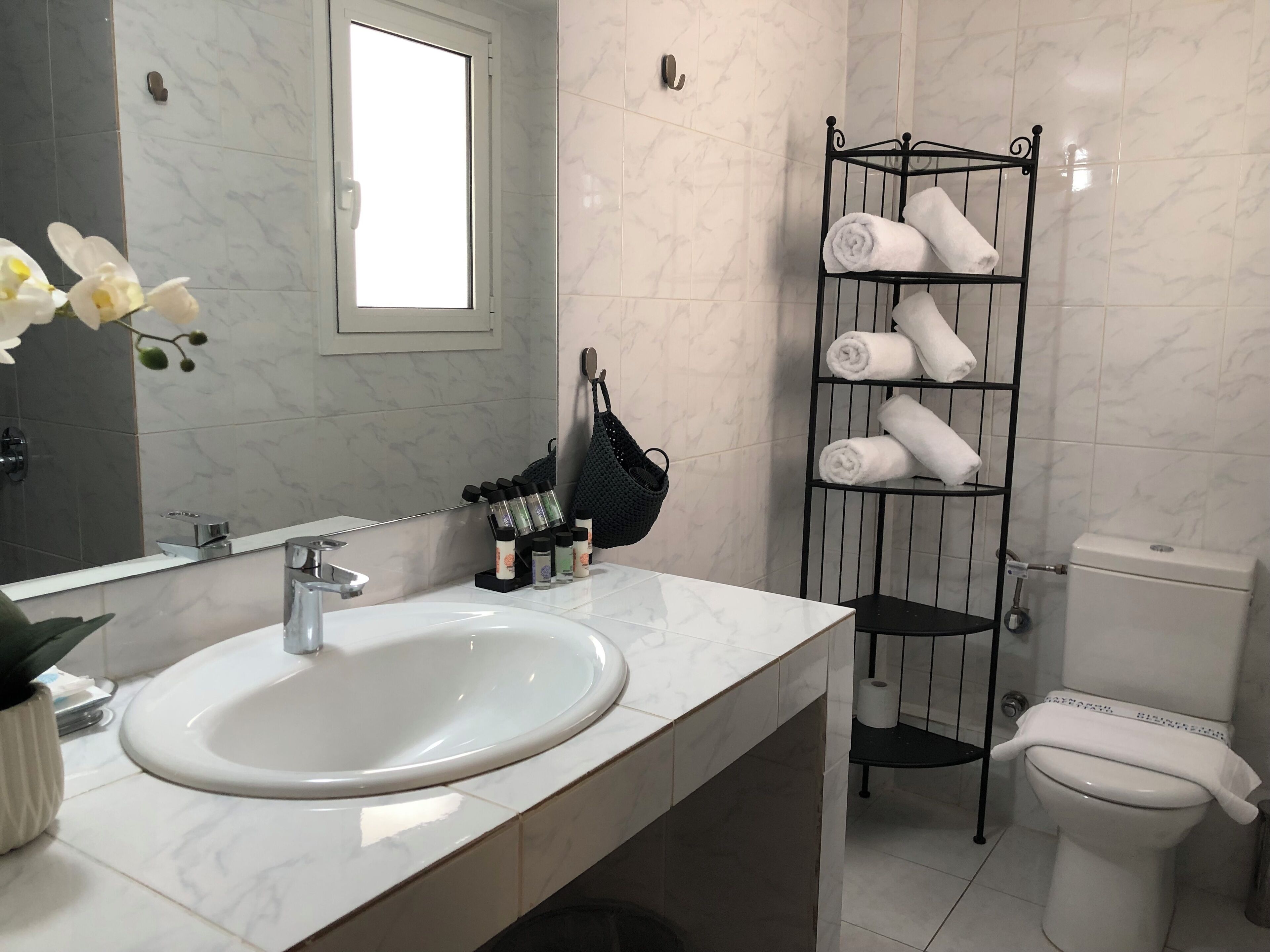Foto - Connect Suites