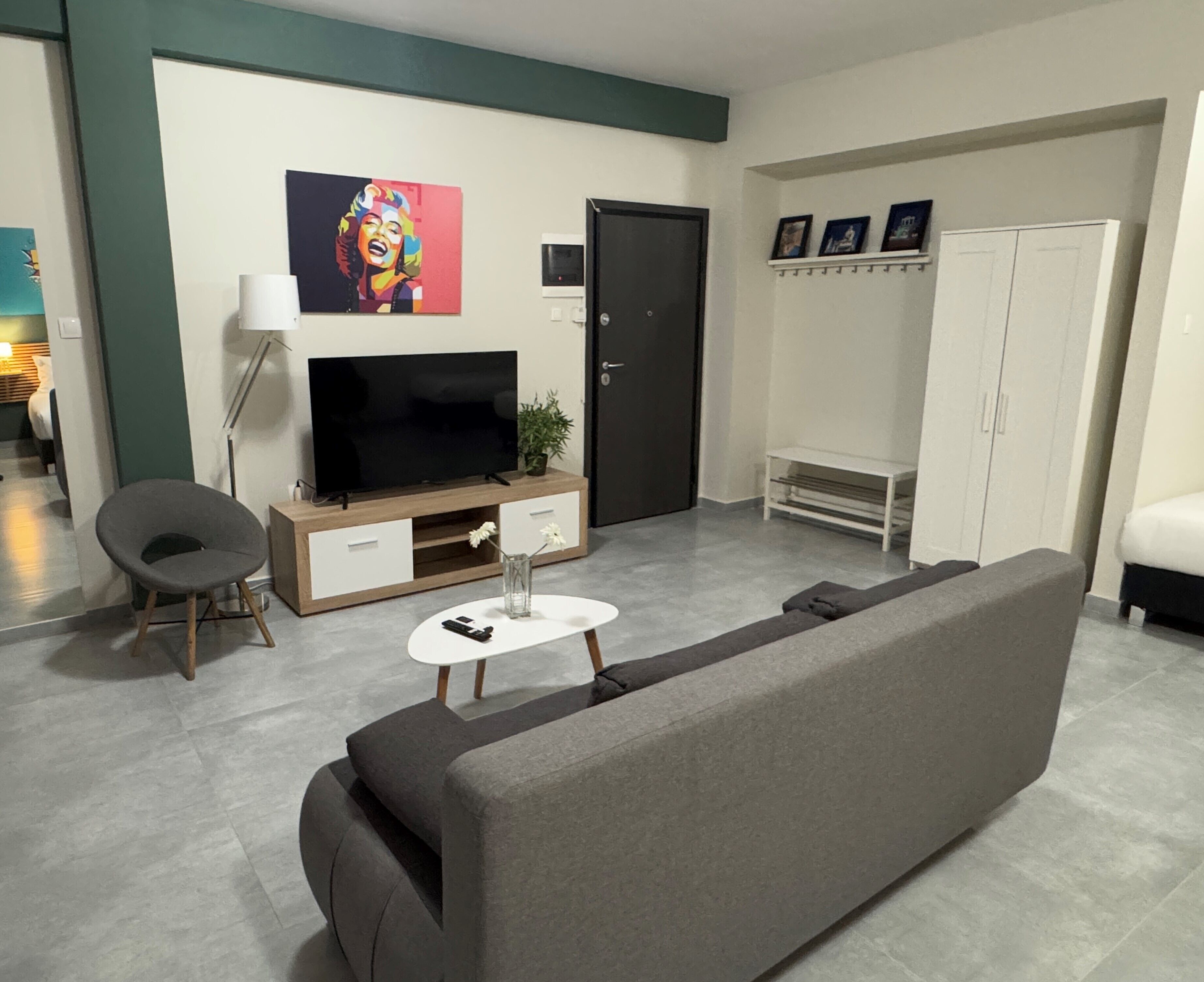 Foto - Connect Suites
