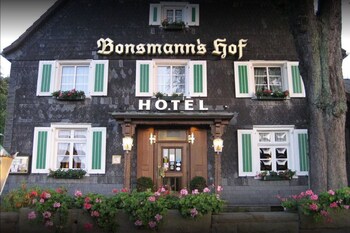 Bonsmanns Hof