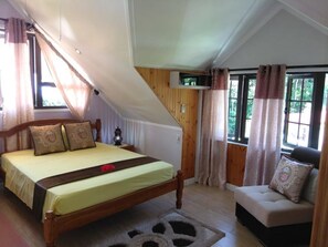 Romantisches Apartment, Nichtraucher