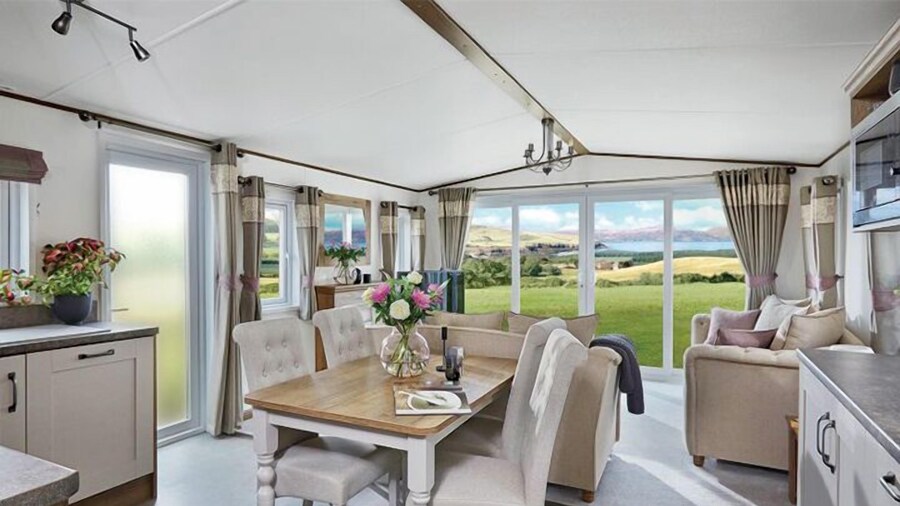 Newperran Holiday Resort